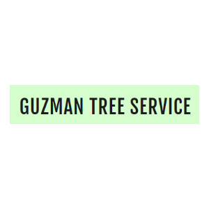 Guzman Tree Services