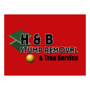 H _ B Stump Removal _ Tree Service