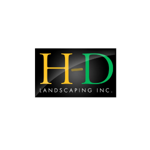 H-D landscaping