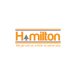Hamilton Tree Service, Inc.