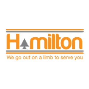 Hamilton Tree Service, Inc.