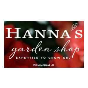 Hanna_s Garden Shop