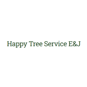 Happy Tree Service E_J