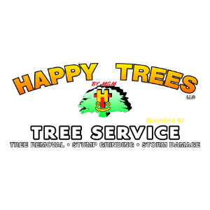 Happy Trees Tree Service