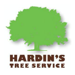 Hardin_s-Tree-Service