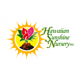 Hawaiian Sunshine Nursery