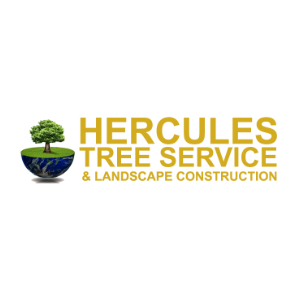 Hercules Tree Service and Landscape Construction
