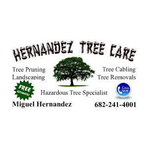 Hernandez Tree Care
