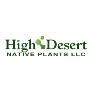 High Desert Native Plants