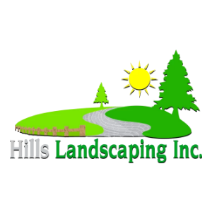 Hills Landscaping Inc.