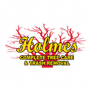 Holmes Complete Tree Care _ Trash Removal