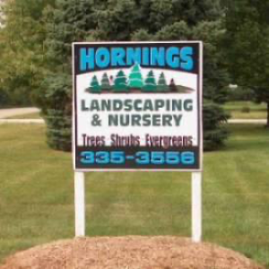 Horning_s Landscaping _ Nursery