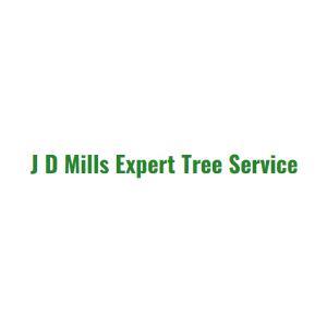 J D Mills Expert Tree Service