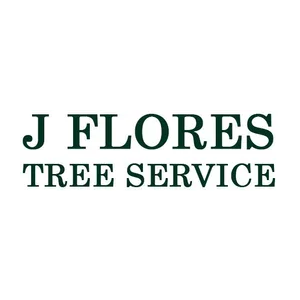 J Flores Tree Service