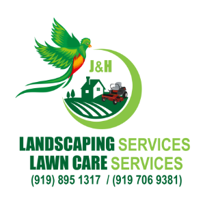 J_H Landscaping and Lawn Care Services
