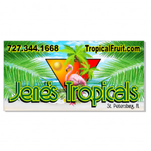 Jene_s Tropicals