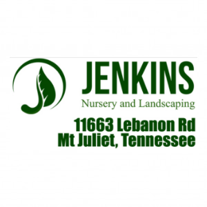 Jenkins Nursery _ Landscaping