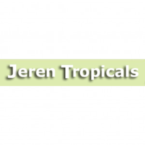 Jeren Tropicals