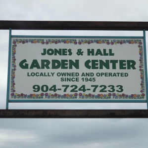 Jones _ Hall Garden Center _ Nursery