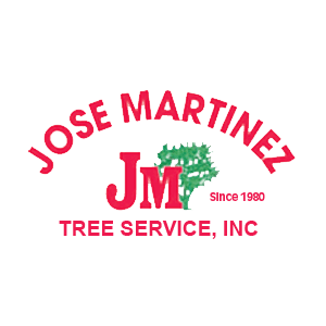 Jose Martinez Tree Service