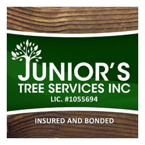 Juniors Tree Service Inc.