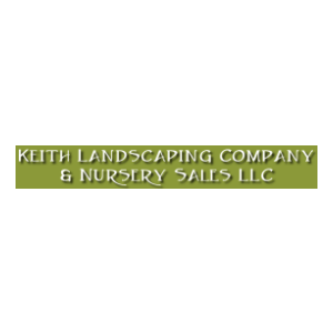 Keith Landscaping Company and Nursery Sales