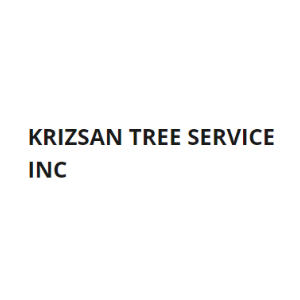 Krizsan Tree Service