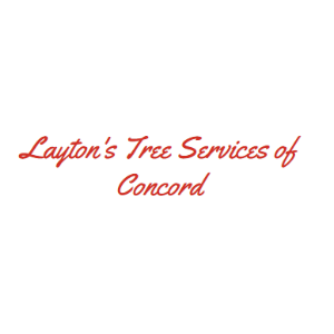 Layton_s Tree Services of Concord