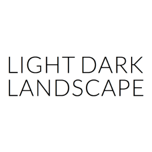 Light Dark Landscape