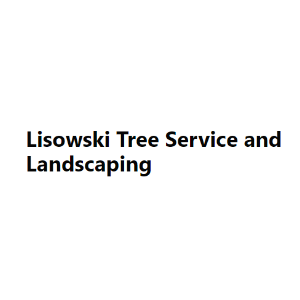 Lisowski Tree Service and Landscaping, LLC