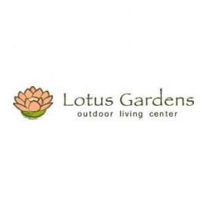 Lotus Gardens Outdoor Living Center
