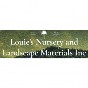Louie_s Nursery and Landscape Materials Inc