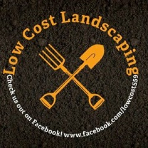 Low-Cost-Landscaping