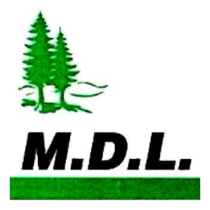 M.D.L. Tree Service and Stump Removal
