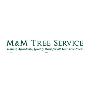 M_M Tree Service