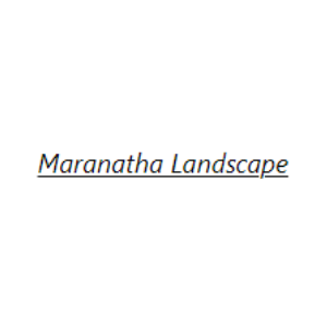 Maranatha Landscape