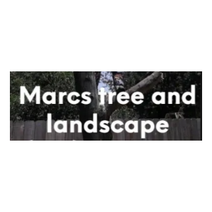 Marc_s Tree and Landscape