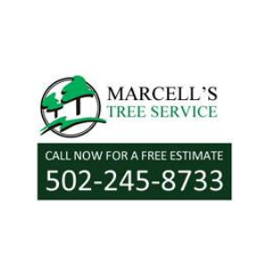 Marcell's Tree Service