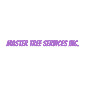 Master Tree Services Inc.