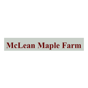 McLean Maple Farm