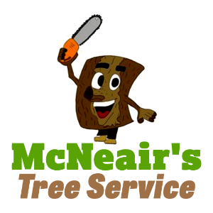 McNeair's Tree Service