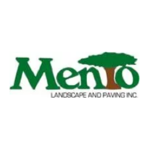 Mento Landscape and Paving Inc