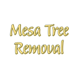 Mesa Tree Removal
