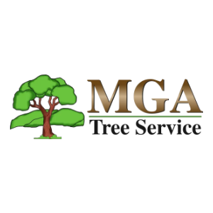 MGA Tree Services