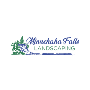 Minnehaha Falls Landscaping