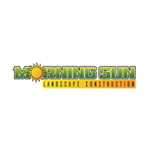 Morning-Sun-Landscape-Construction