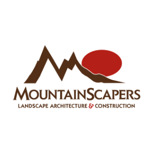 Mountainscapers badge