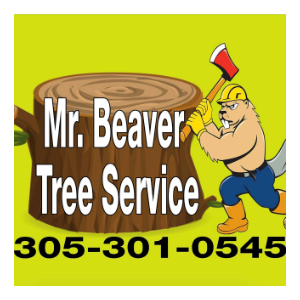 Mr. Beaver Tree Services