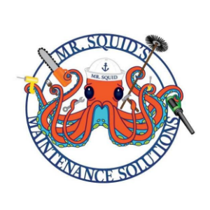 Mr. Squid_s Maintenance Solutions