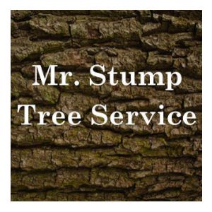 Mr. Stump Tree Service
